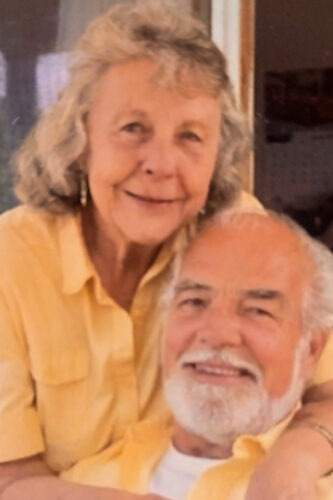 Marvin J. Moore Sr. 1937-2025
